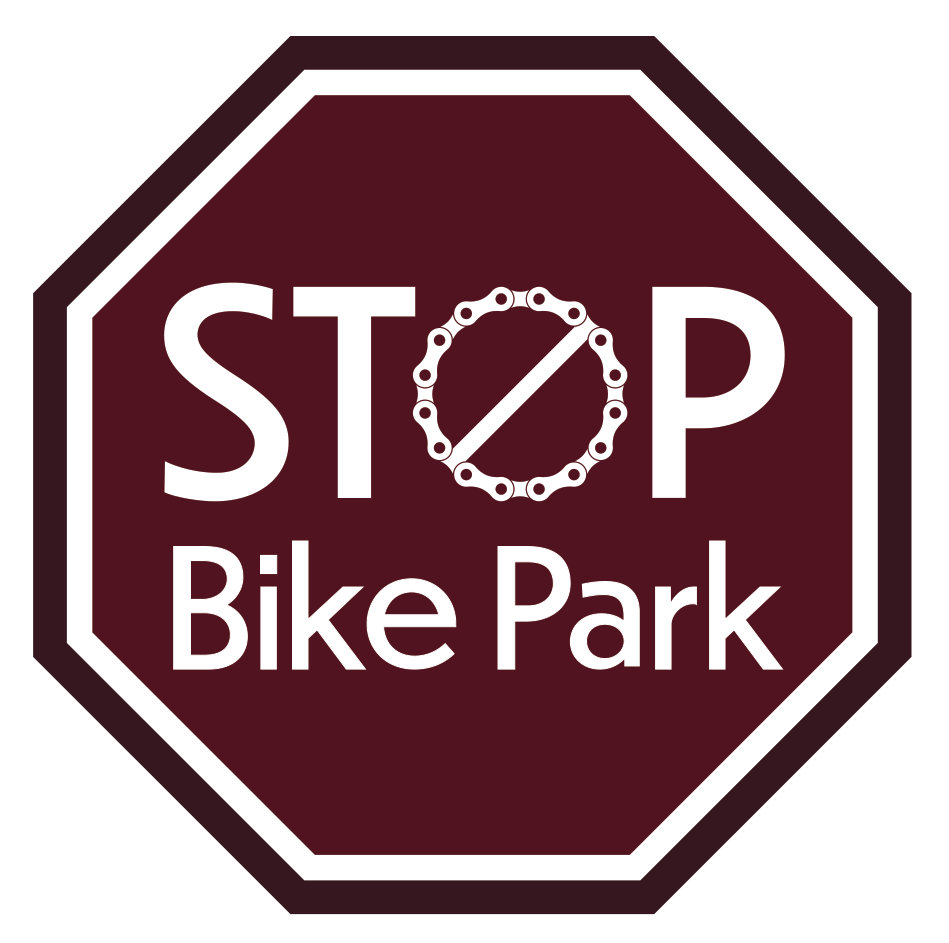 Stop Bike Park Logo